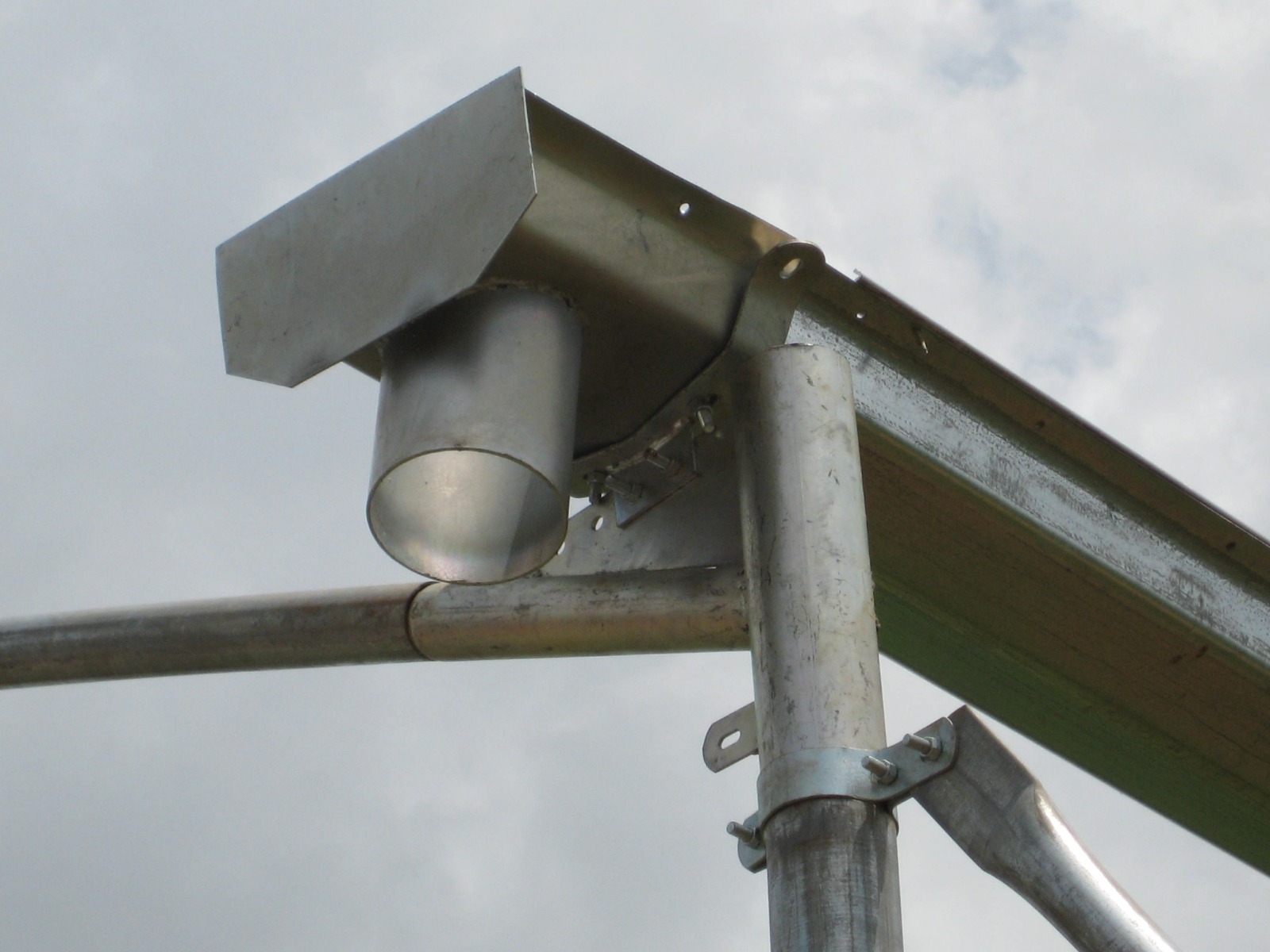 Greenhouse Project 24